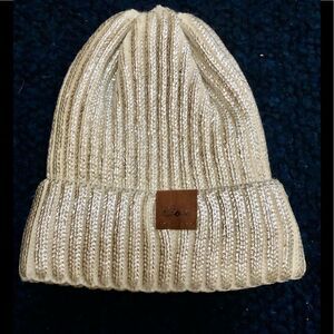 Beautiful hat by Cloie